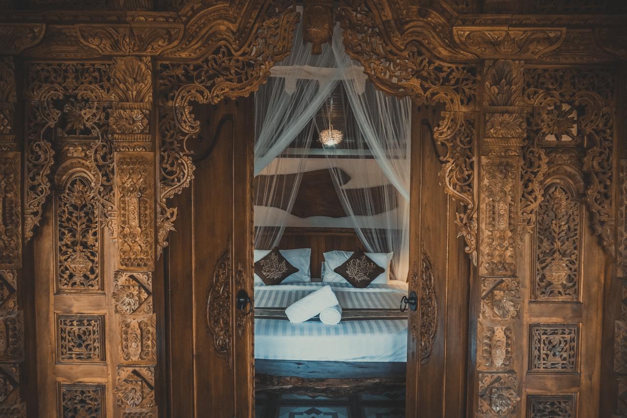 Hotel Umah Hoshi By Mahaputra Tegallalang  Zewnętrze zdjęcie